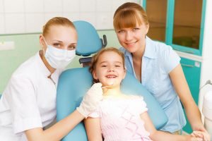 Finding The Best Dentist In Melbourne