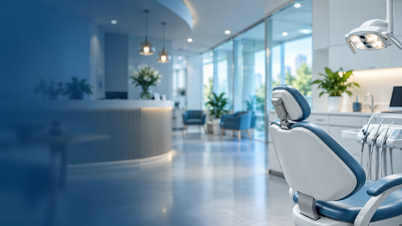 Q1 Dental, Melbourne