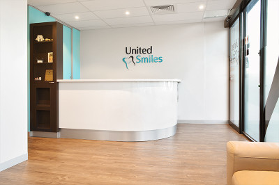 United Smiles | Our Practice - Dentist Mernda