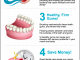 Melbourne Dentist Tips: Top 4 Amazing Benefits of Brushing and Flossing