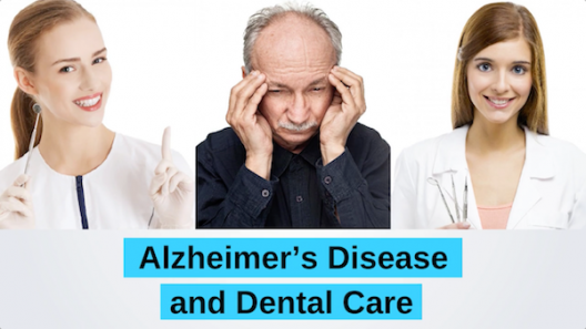 Dentist Melbourne Advice Alzheimers Disease and Dental Care
