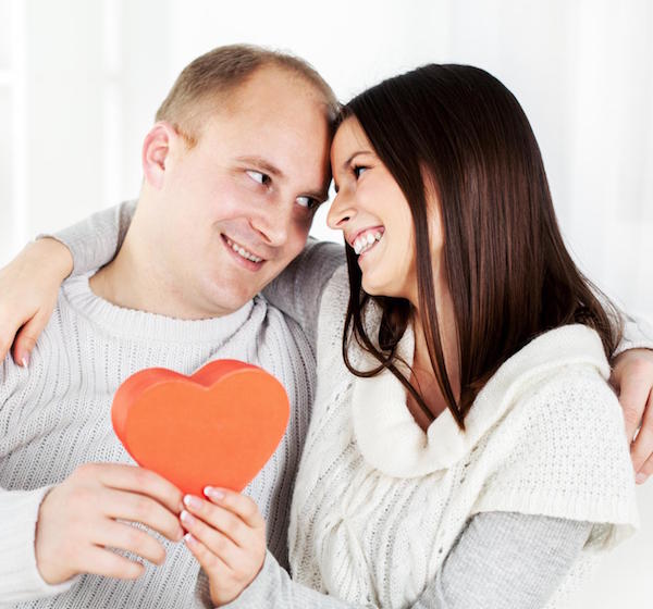 A Winning Smile For Valentine’s Day A Winning Smile For Valentine’s Day